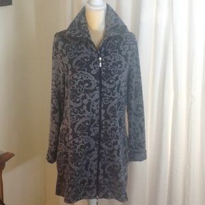 Soma/ Chico's... Long Tunic